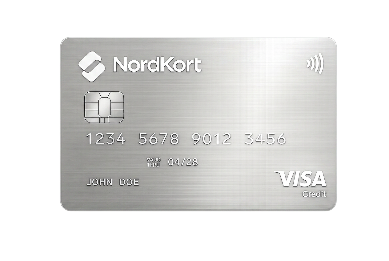 NordKort Kredit
